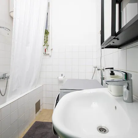 Appartement 24 Rijeka